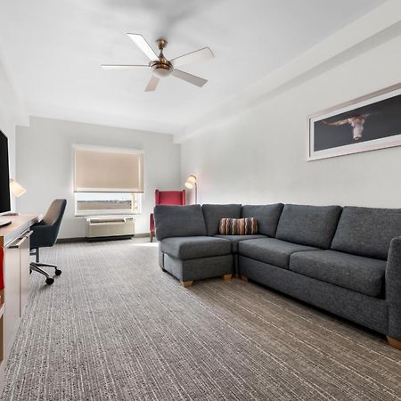 Hilton Garden Inn Αμαρίλο Εξωτερικό φωτογραφία