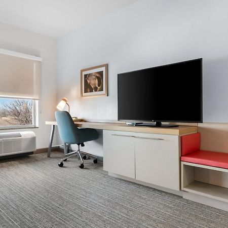 Hilton Garden Inn Αμαρίλο Εξωτερικό φωτογραφία