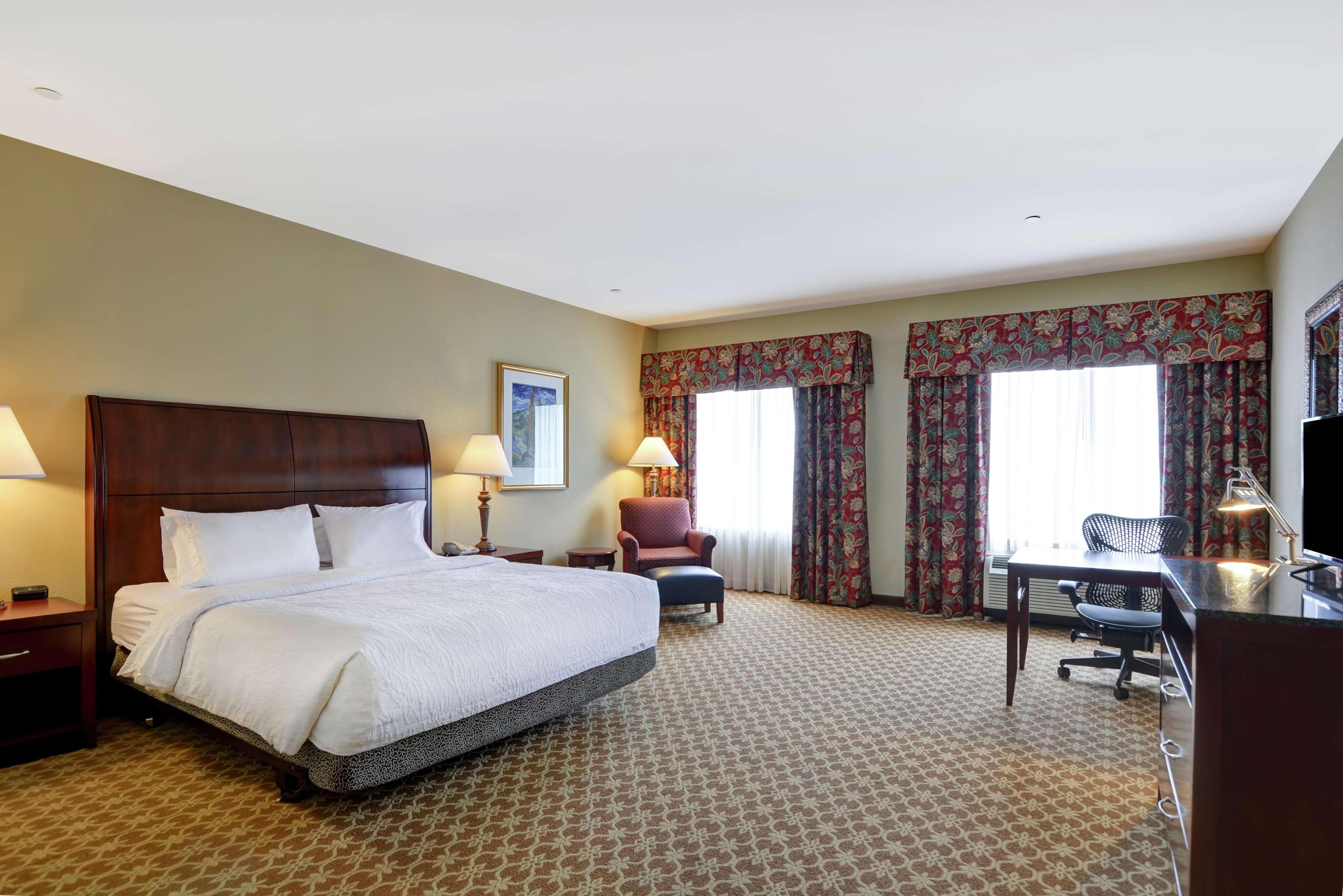 Hilton Garden Inn Αμαρίλο Εξωτερικό φωτογραφία