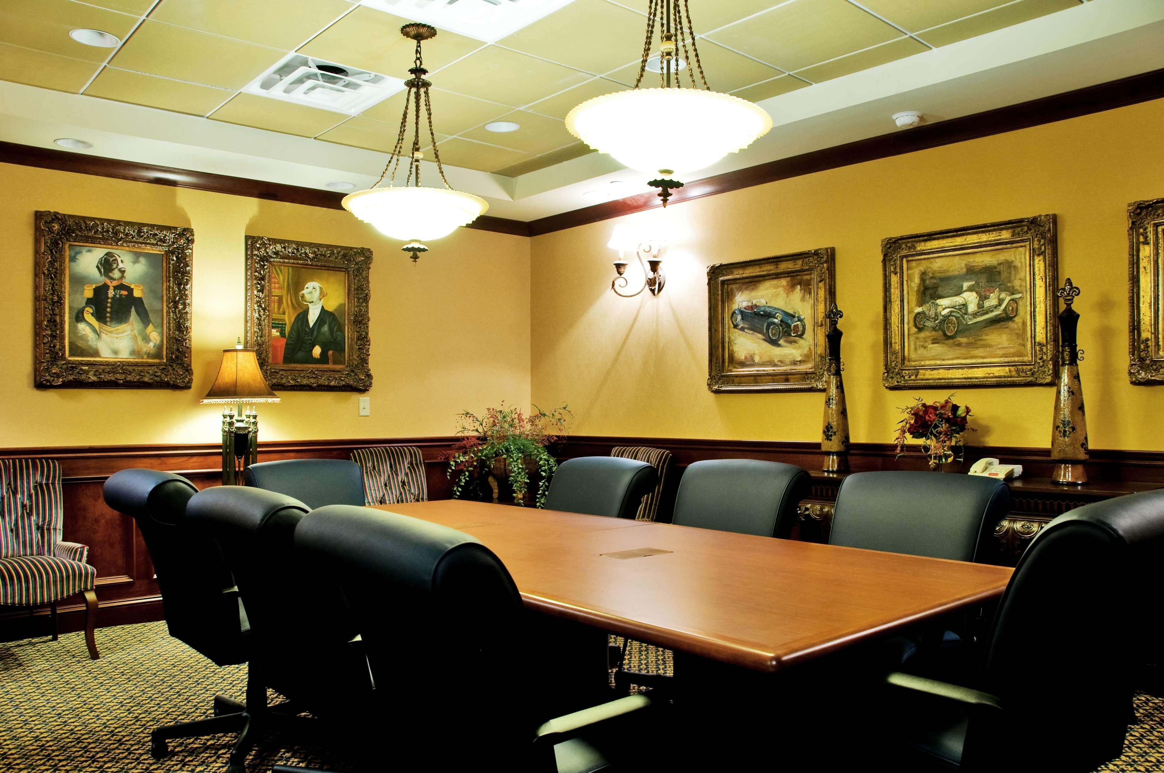 Hilton Garden Inn Αμαρίλο Ανέσεις φωτογραφία