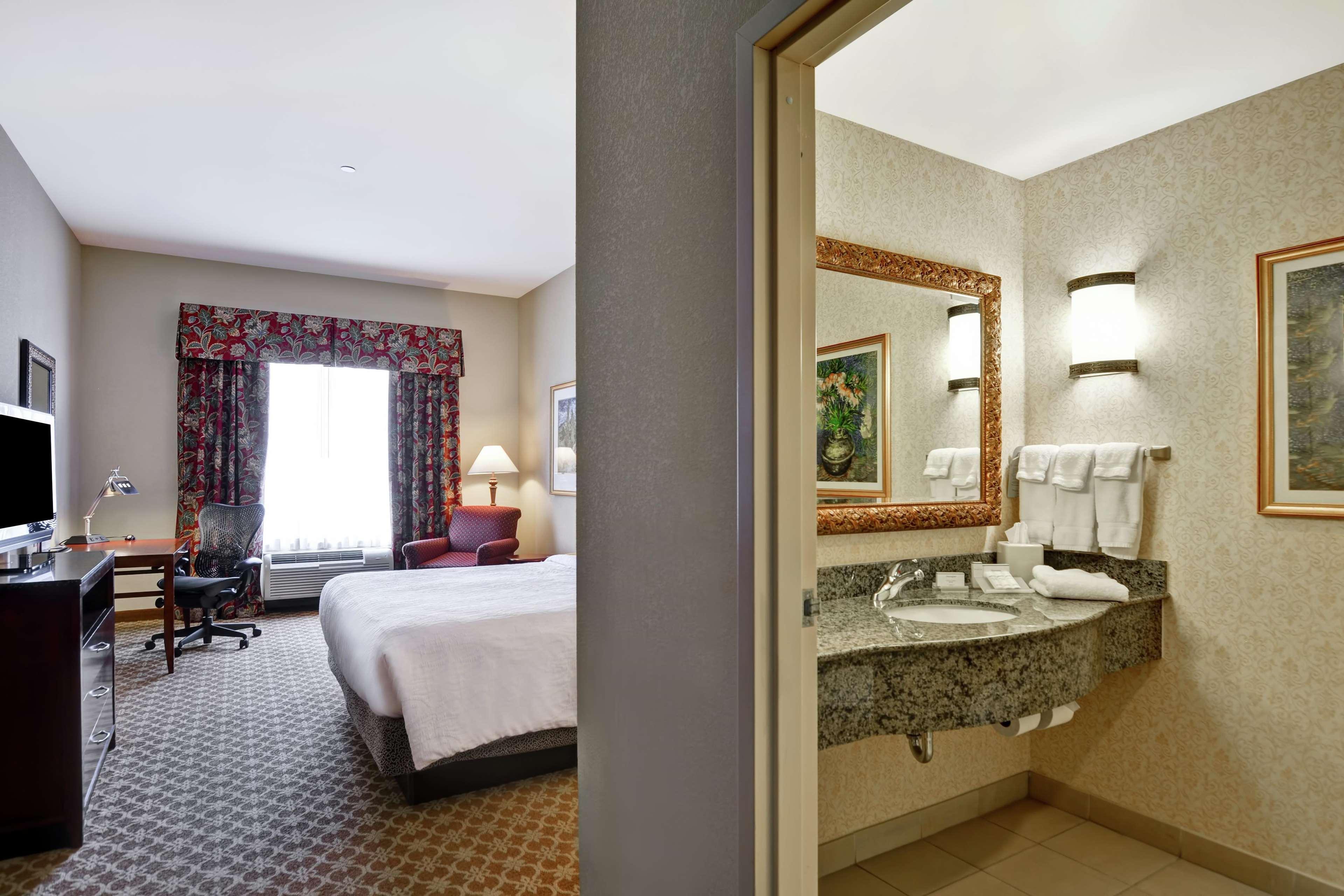 Hilton Garden Inn Αμαρίλο Εξωτερικό φωτογραφία