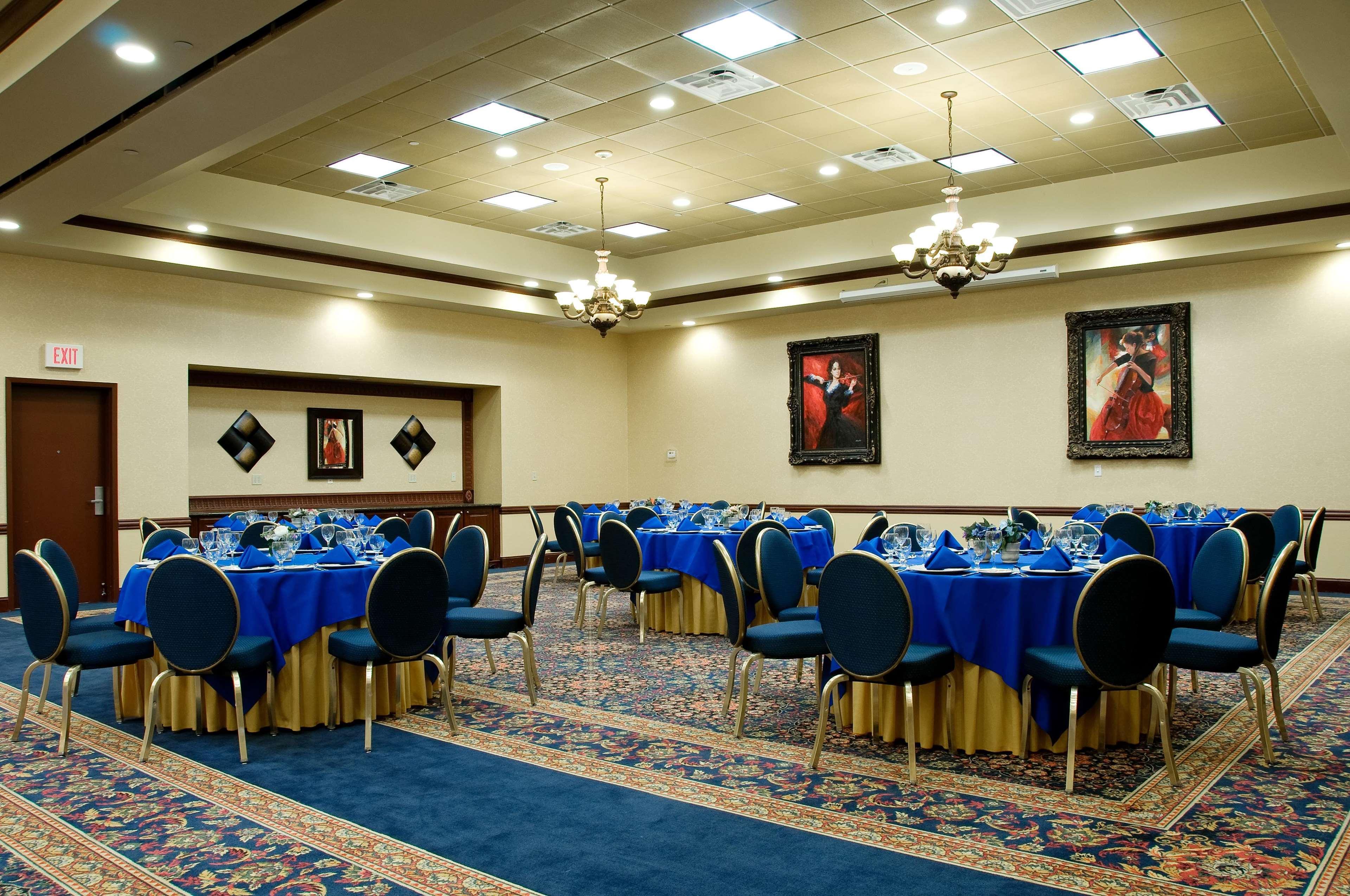 Hilton Garden Inn Αμαρίλο Ανέσεις φωτογραφία