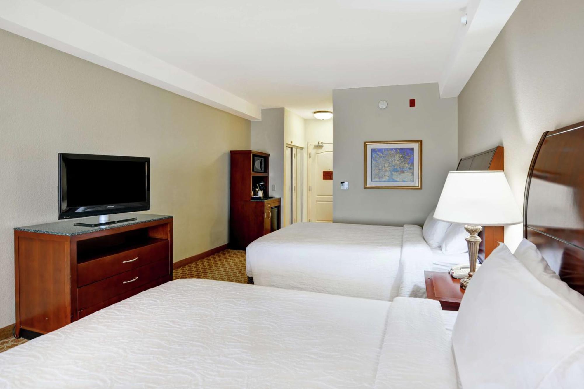 Hilton Garden Inn Αμαρίλο Εξωτερικό φωτογραφία