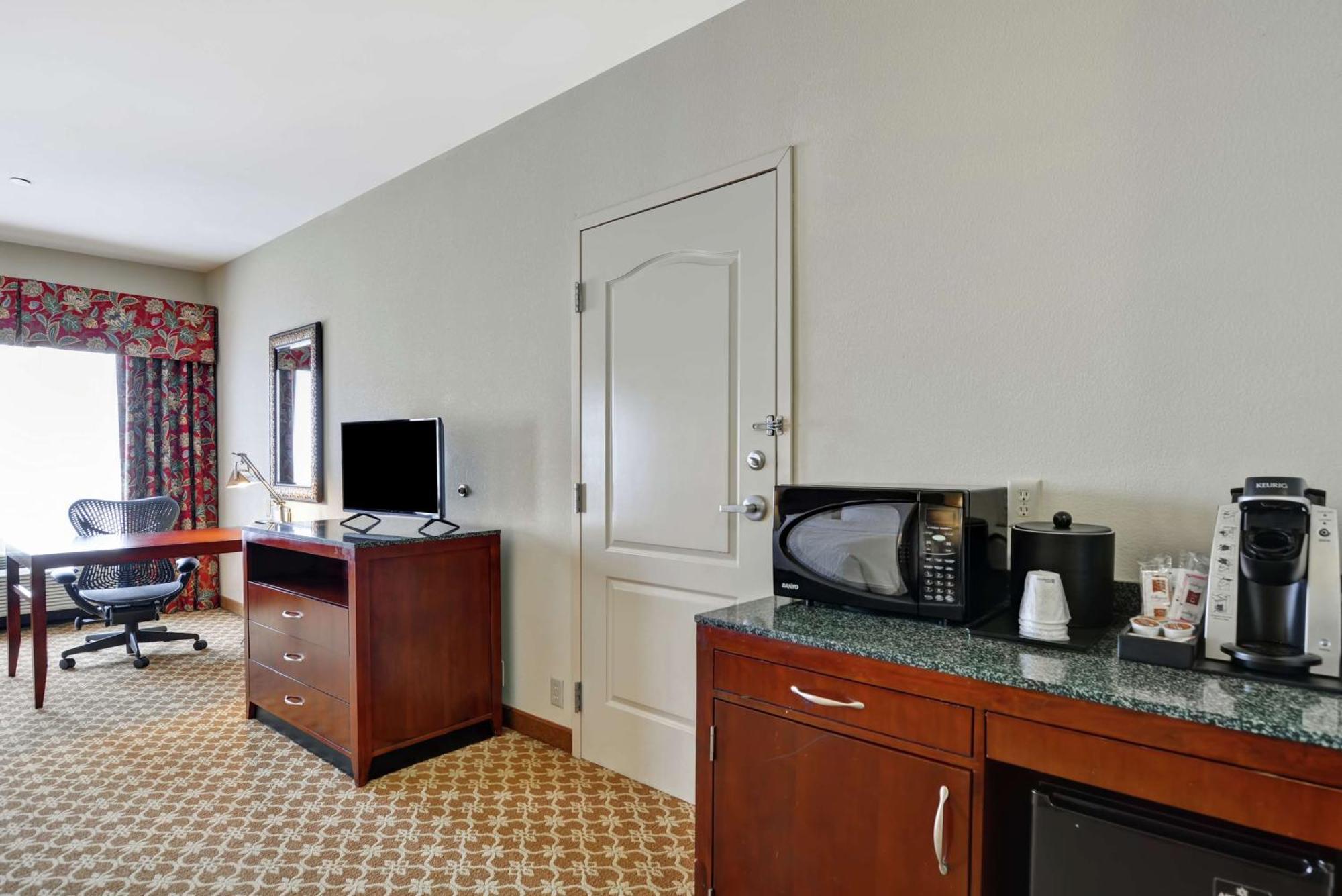 Hilton Garden Inn Αμαρίλο Εξωτερικό φωτογραφία