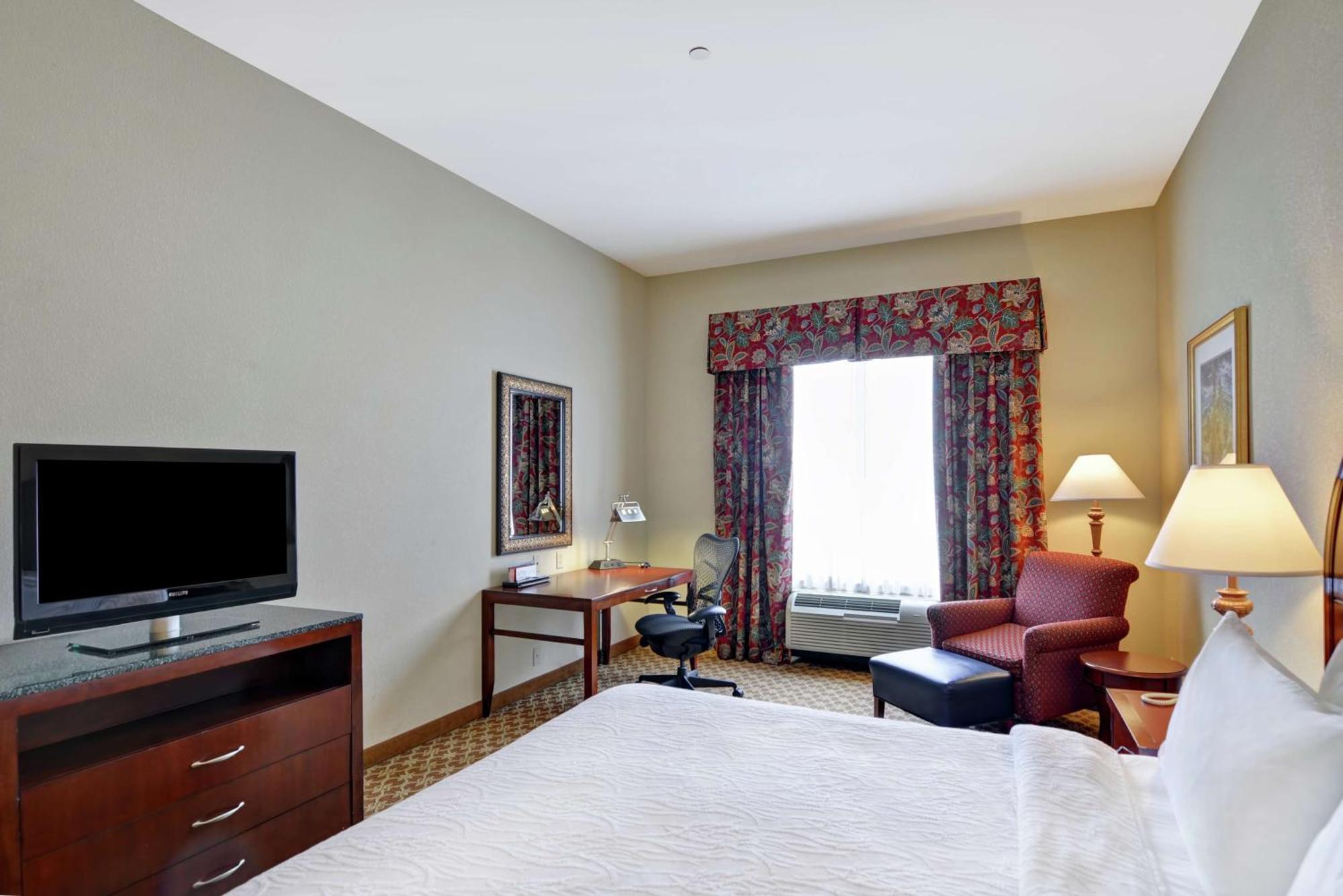 Hilton Garden Inn Αμαρίλο Εξωτερικό φωτογραφία