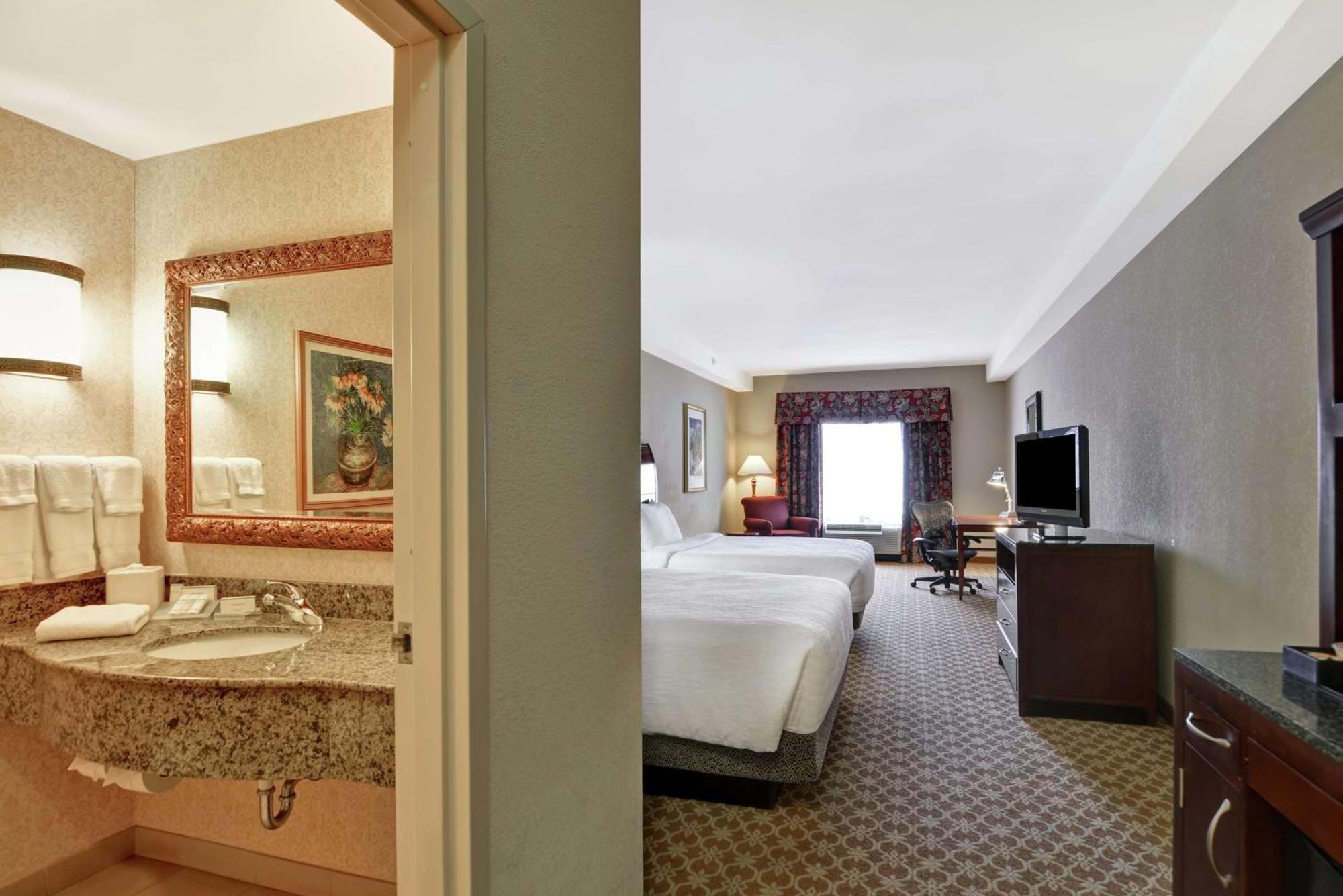 Hilton Garden Inn Αμαρίλο Εξωτερικό φωτογραφία