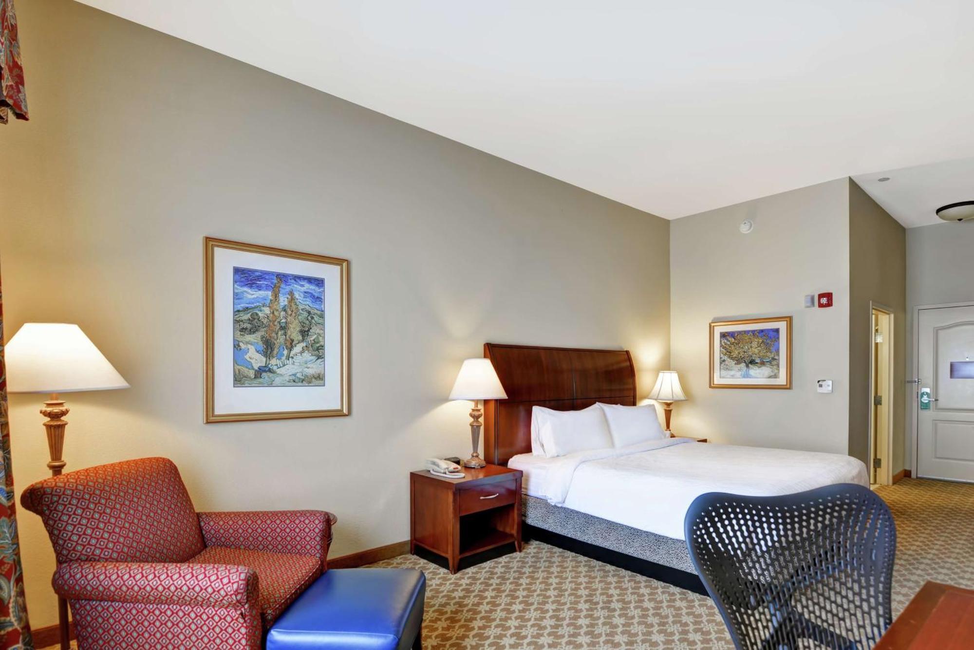 Hilton Garden Inn Αμαρίλο Εξωτερικό φωτογραφία