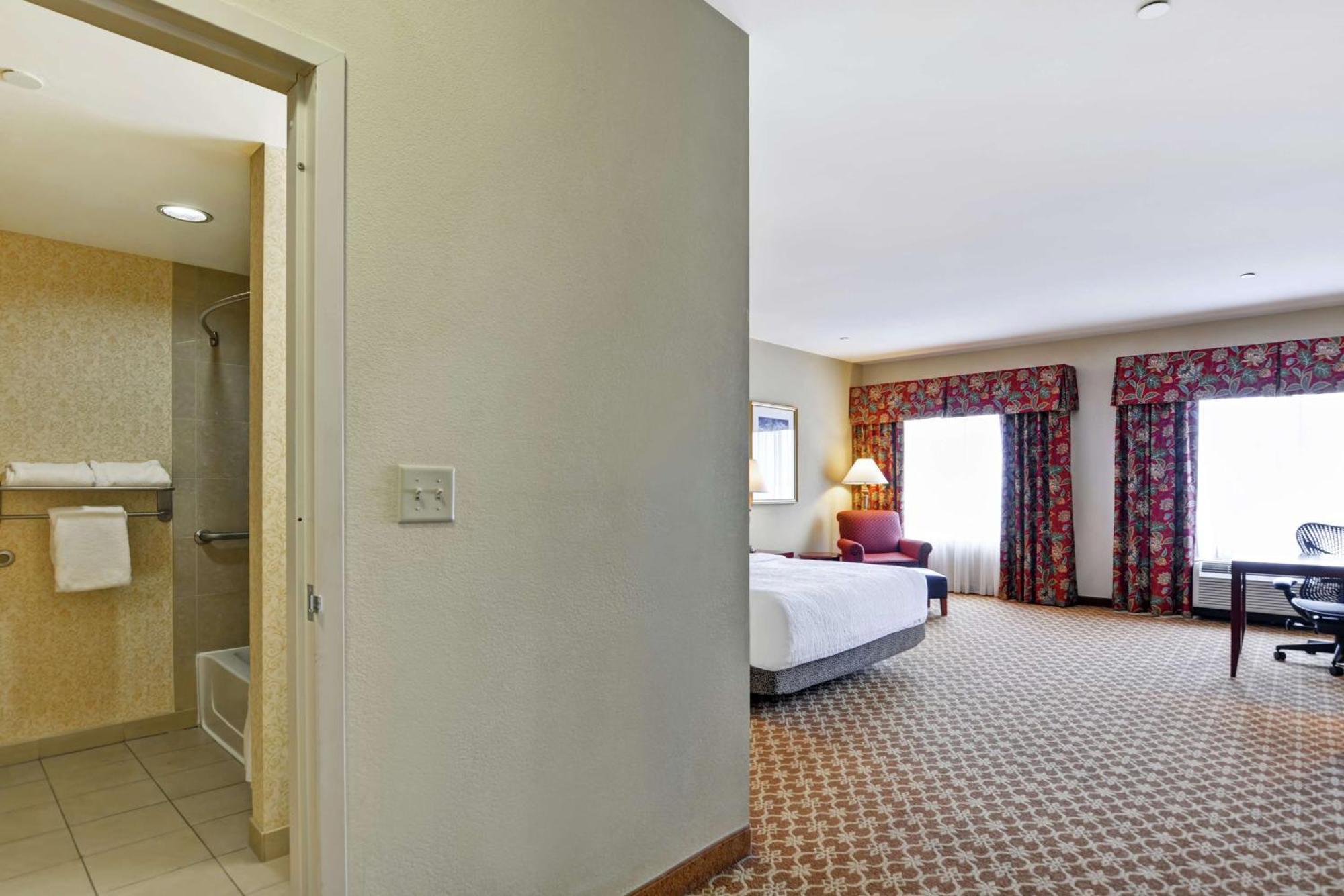 Hilton Garden Inn Αμαρίλο Εξωτερικό φωτογραφία