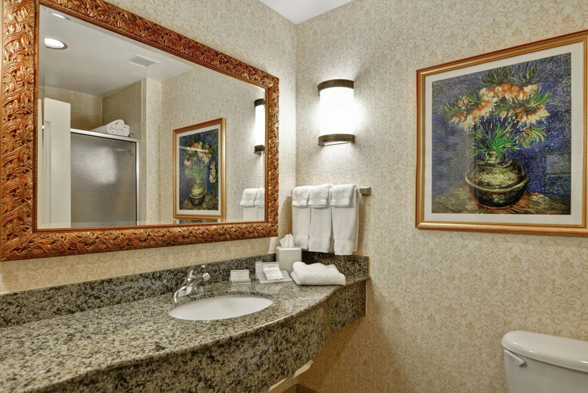 Hilton Garden Inn Αμαρίλο Εξωτερικό φωτογραφία