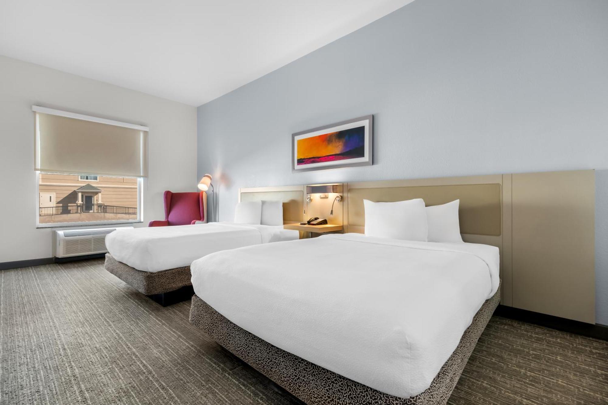 Hilton Garden Inn Αμαρίλο Εξωτερικό φωτογραφία