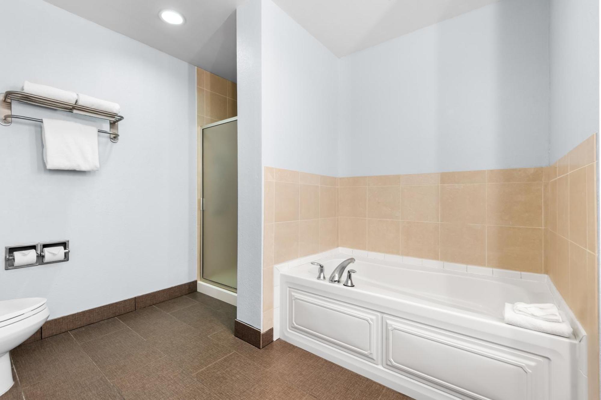 Hilton Garden Inn Αμαρίλο Εξωτερικό φωτογραφία