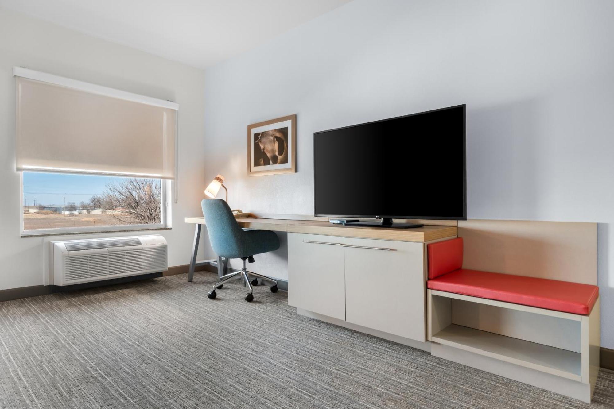 Hilton Garden Inn Αμαρίλο Εξωτερικό φωτογραφία