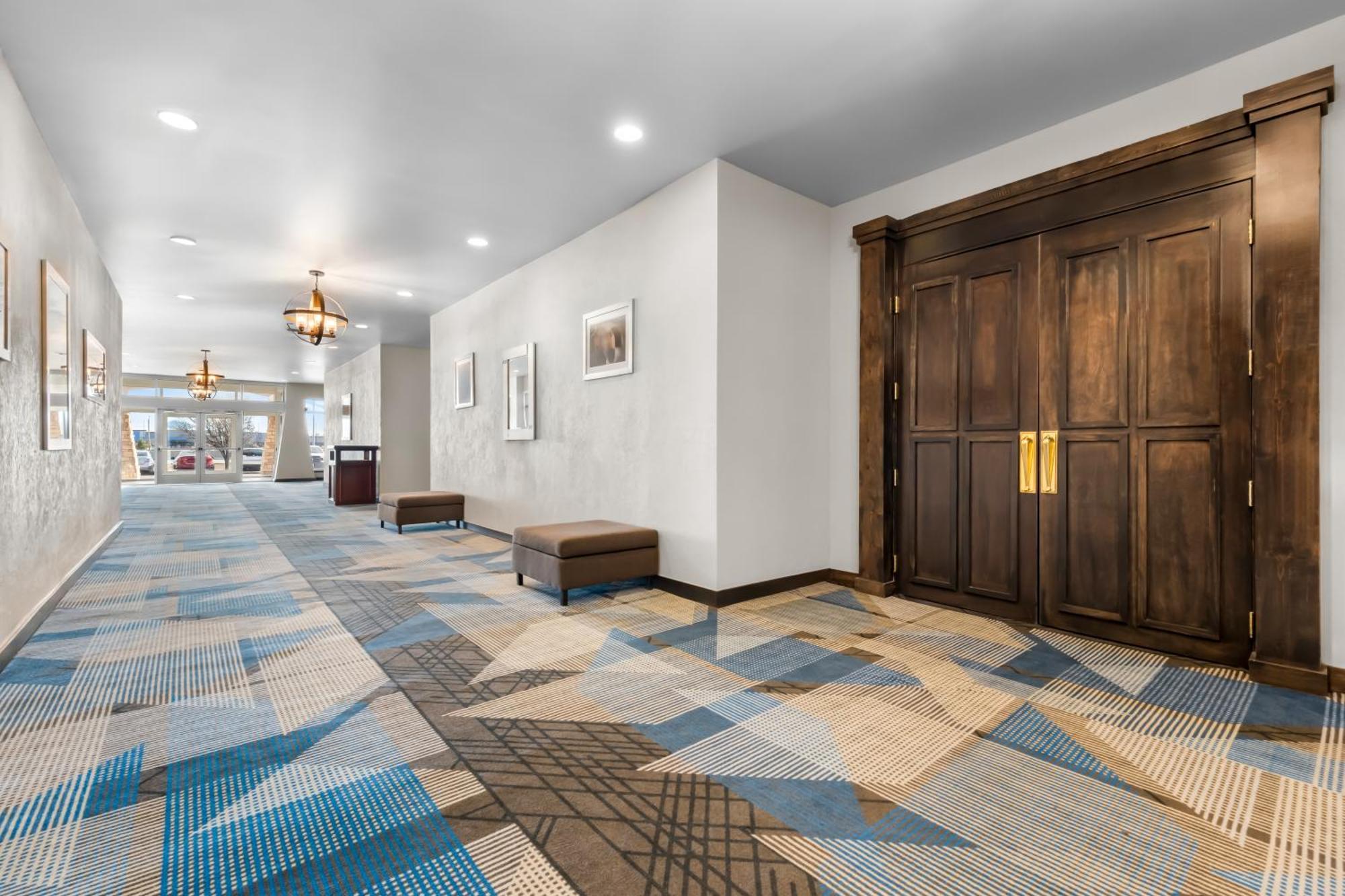 Hilton Garden Inn Αμαρίλο Εξωτερικό φωτογραφία