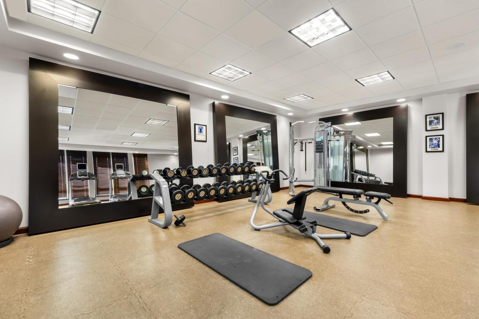 Hilton Garden Inn Αμαρίλο Εξωτερικό φωτογραφία