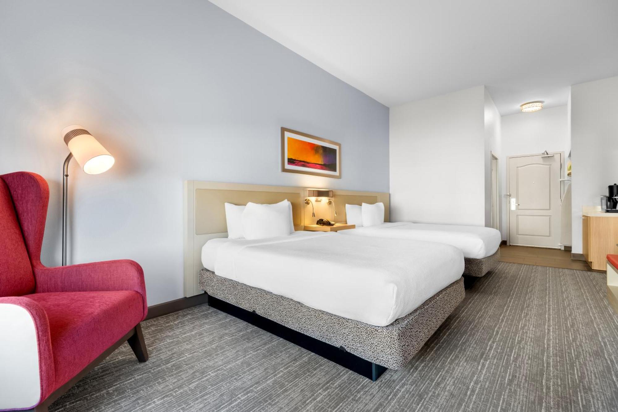 Hilton Garden Inn Αμαρίλο Εξωτερικό φωτογραφία