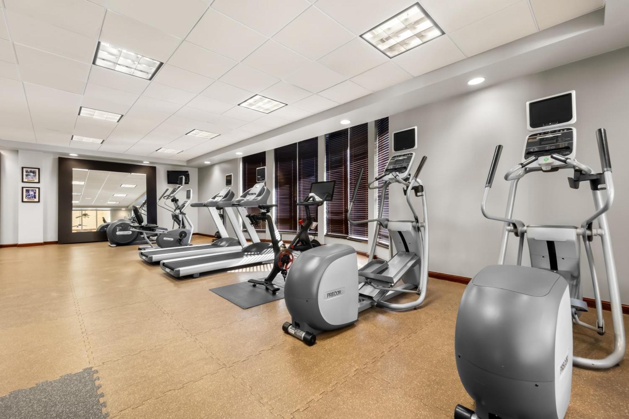 Hilton Garden Inn Αμαρίλο Εξωτερικό φωτογραφία