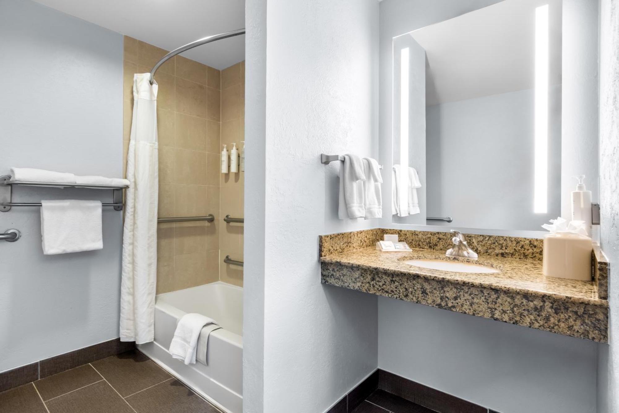 Hilton Garden Inn Αμαρίλο Εξωτερικό φωτογραφία