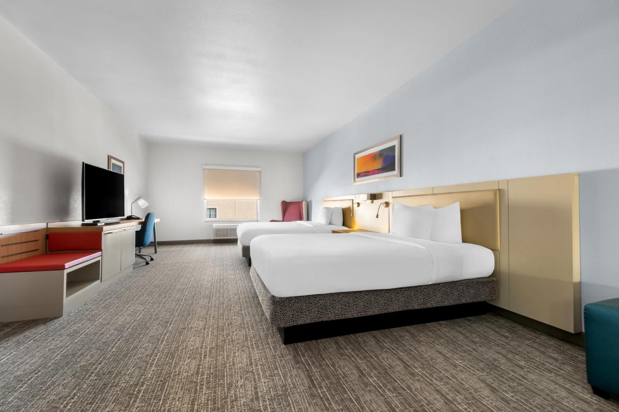 Hilton Garden Inn Αμαρίλο Εξωτερικό φωτογραφία