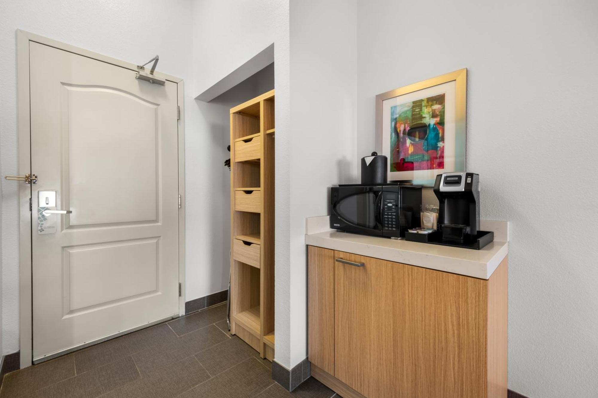 Hilton Garden Inn Αμαρίλο Εξωτερικό φωτογραφία