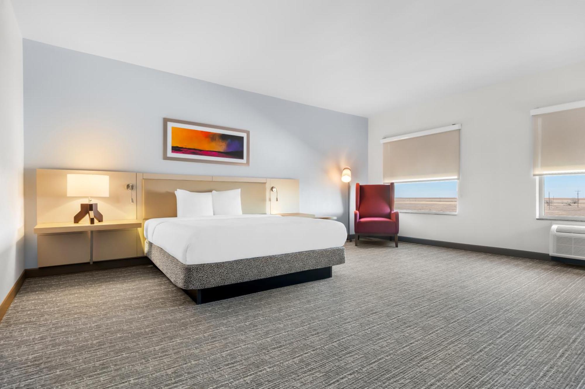 Hilton Garden Inn Αμαρίλο Εξωτερικό φωτογραφία