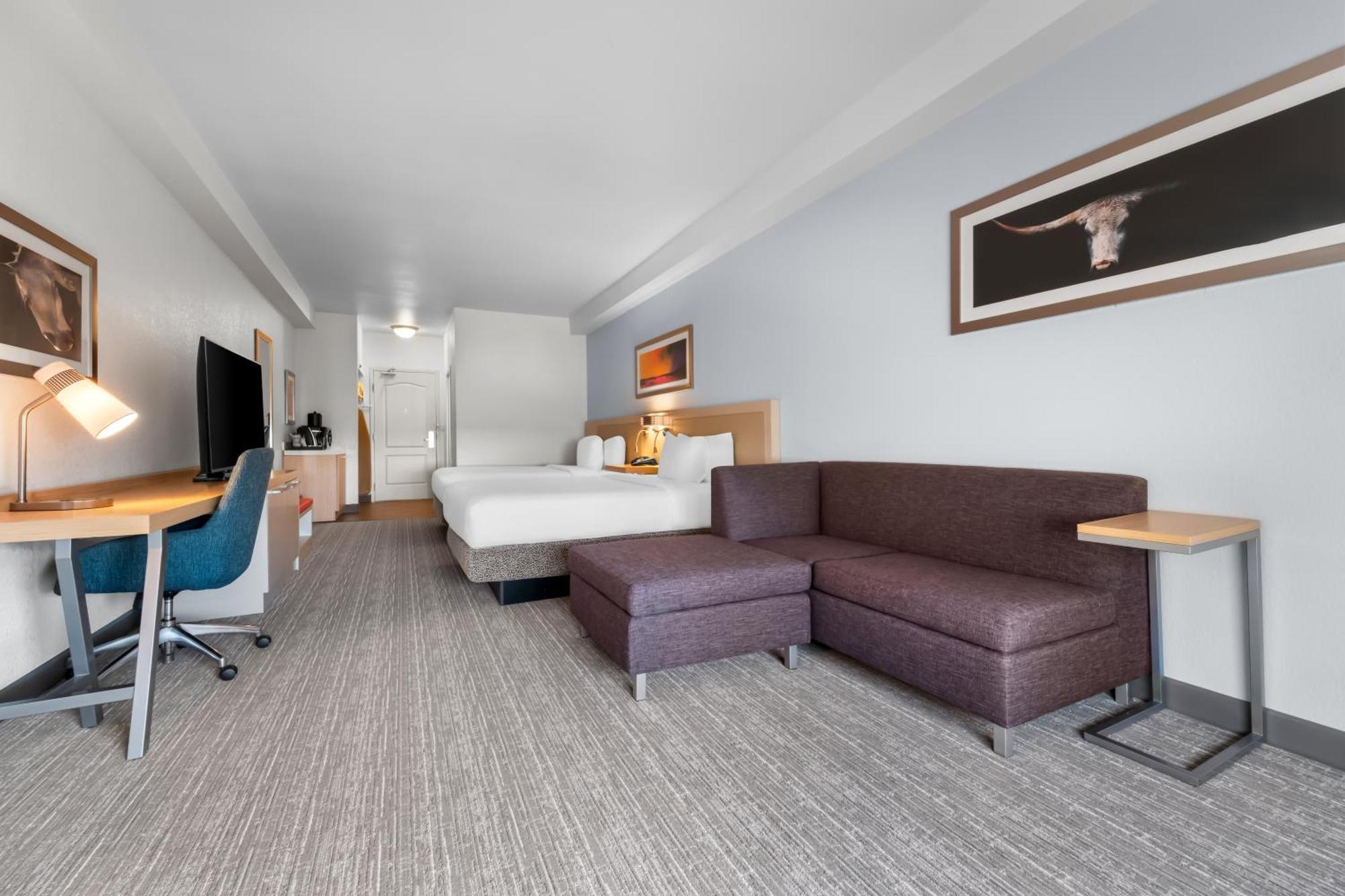 Hilton Garden Inn Αμαρίλο Εξωτερικό φωτογραφία