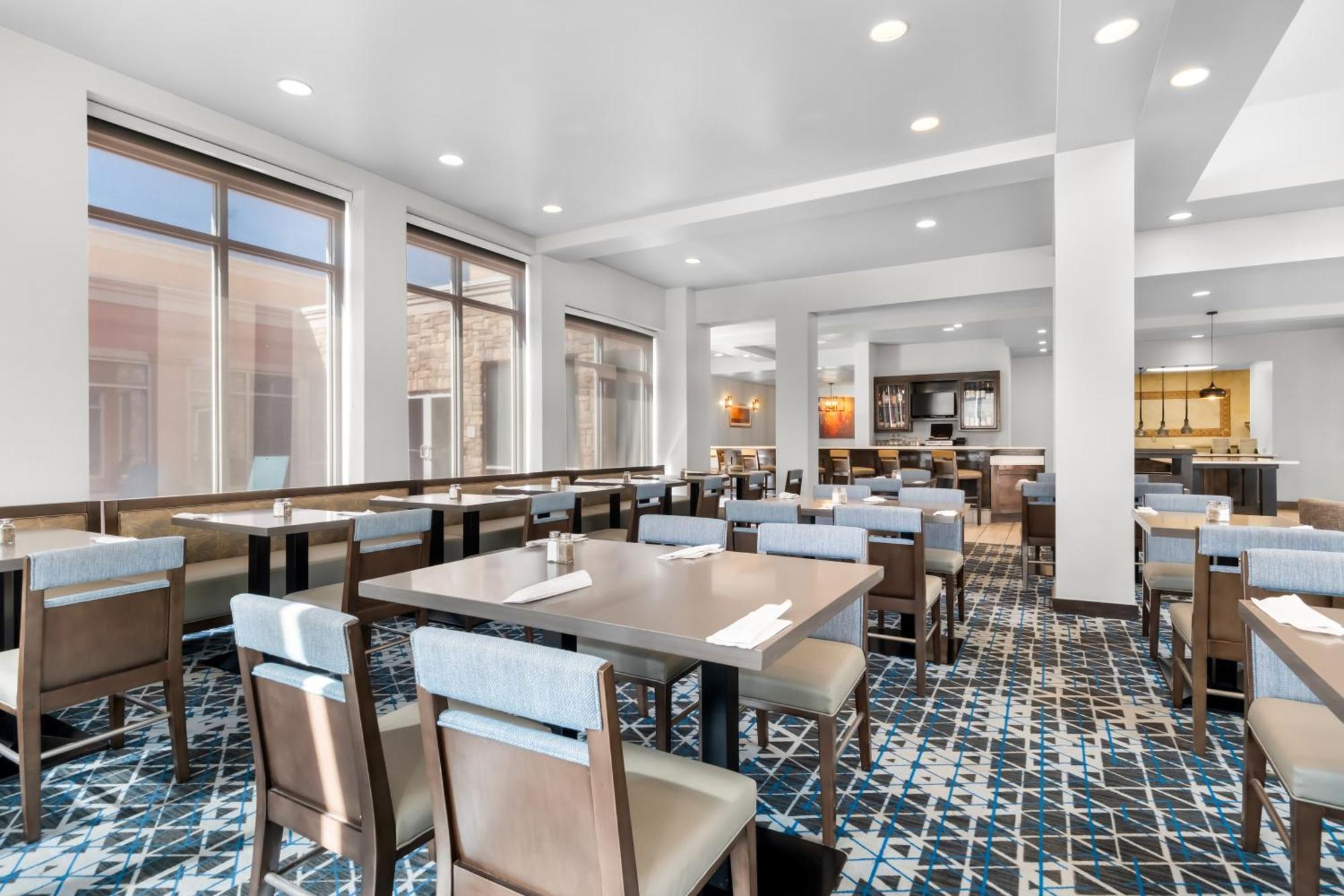 Hilton Garden Inn Αμαρίλο Εξωτερικό φωτογραφία