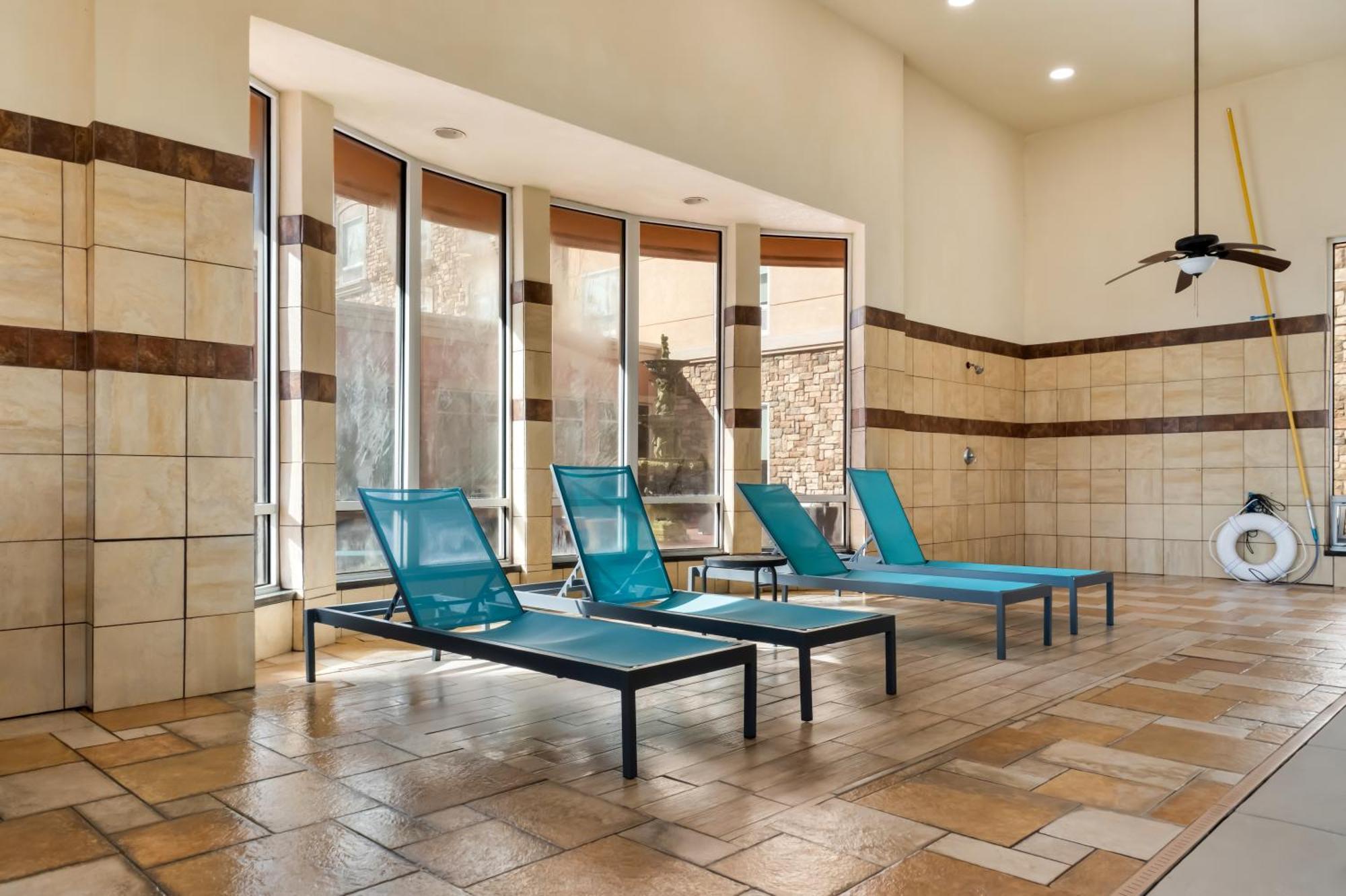 Hilton Garden Inn Αμαρίλο Εξωτερικό φωτογραφία