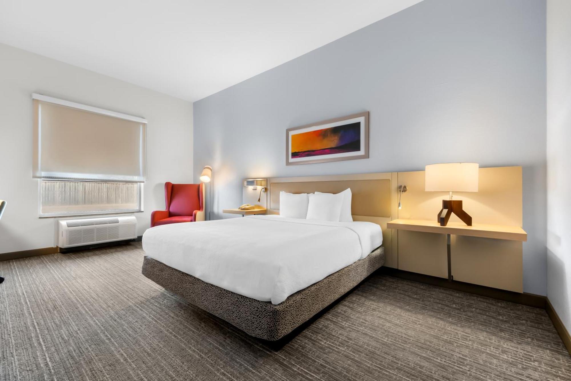 Hilton Garden Inn Αμαρίλο Εξωτερικό φωτογραφία
