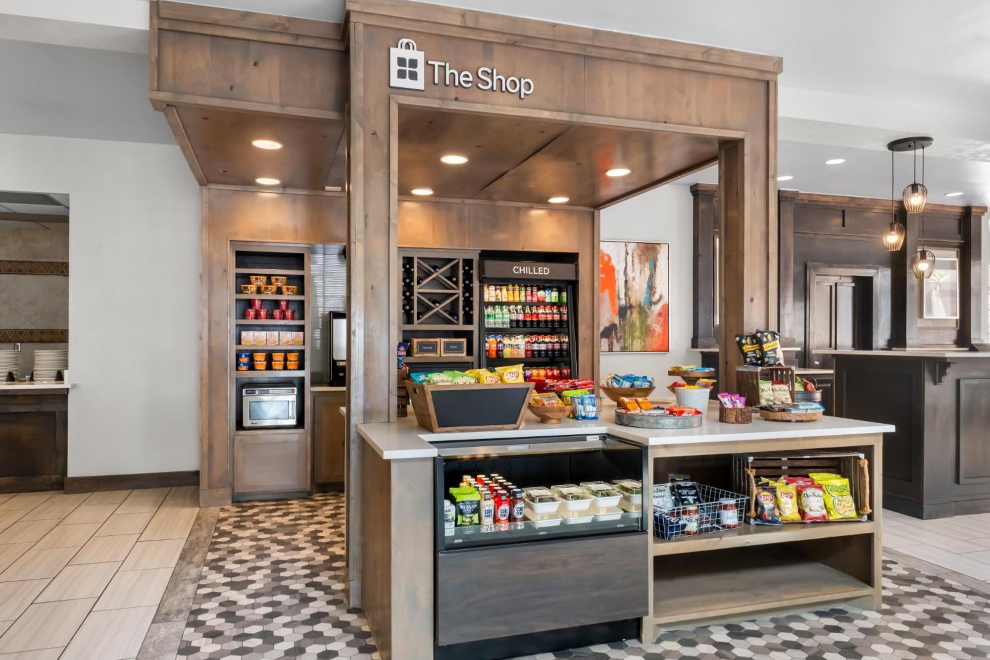 Hilton Garden Inn Αμαρίλο Εξωτερικό φωτογραφία