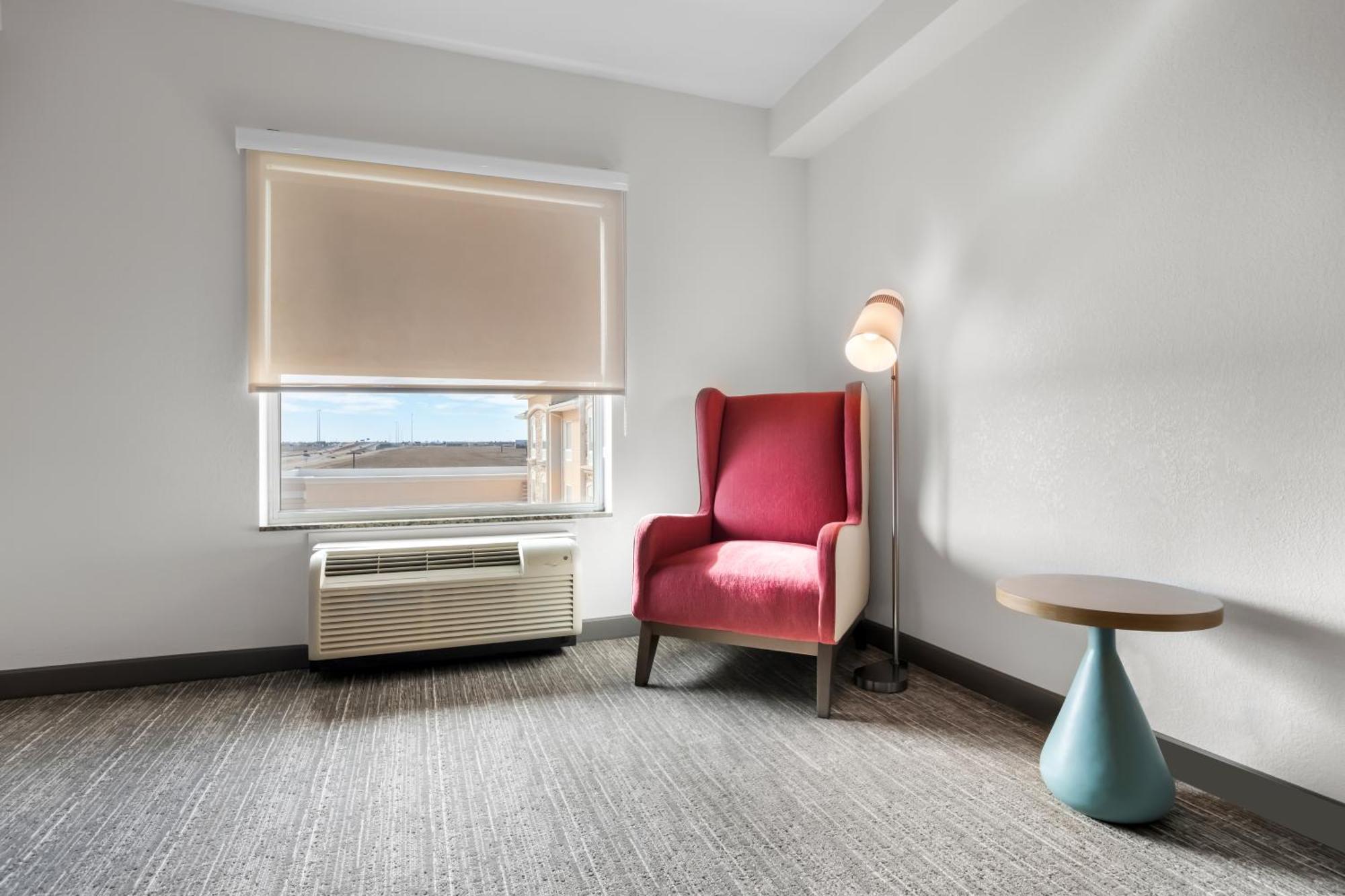 Hilton Garden Inn Αμαρίλο Εξωτερικό φωτογραφία