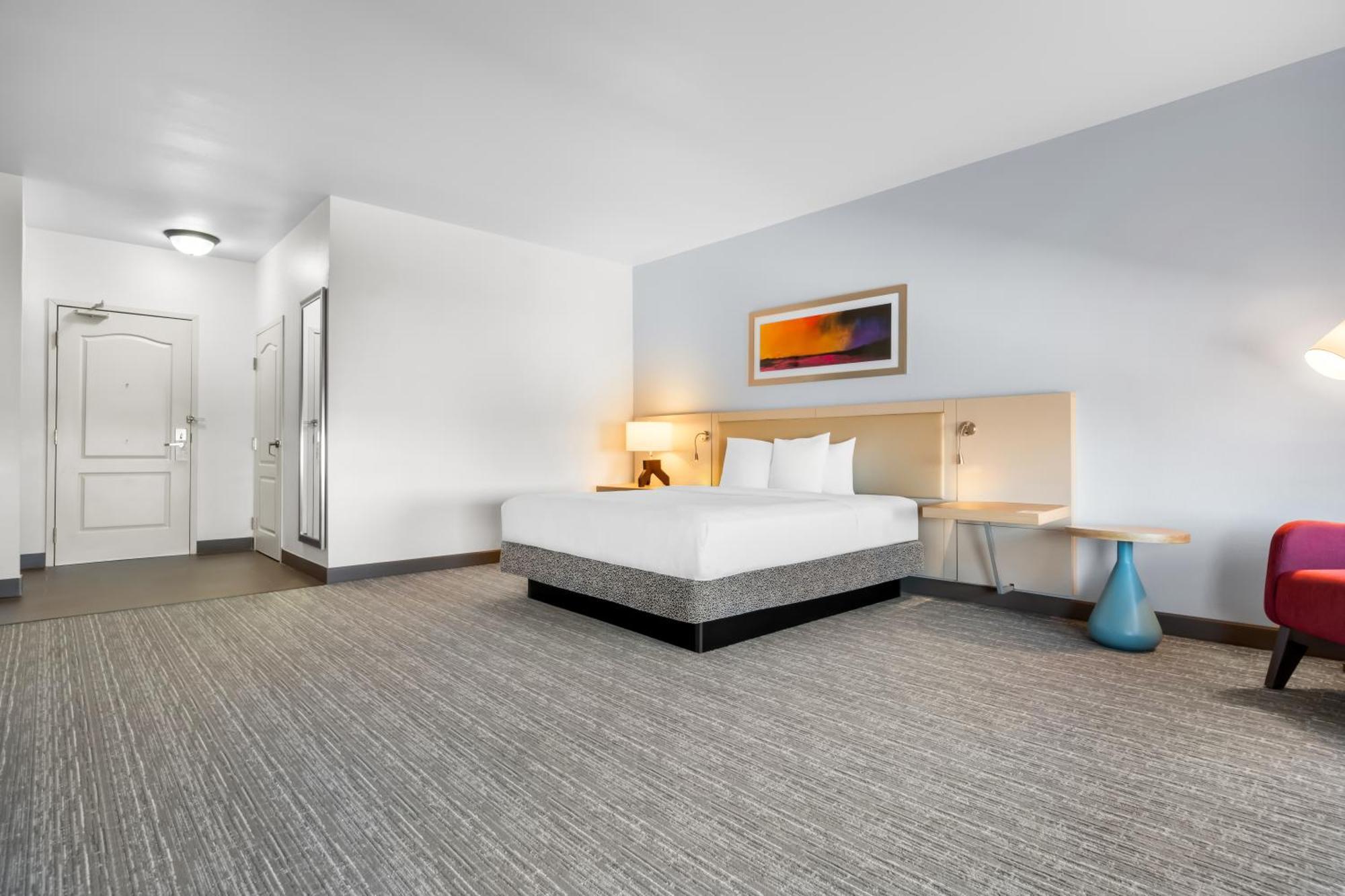 Hilton Garden Inn Αμαρίλο Εξωτερικό φωτογραφία