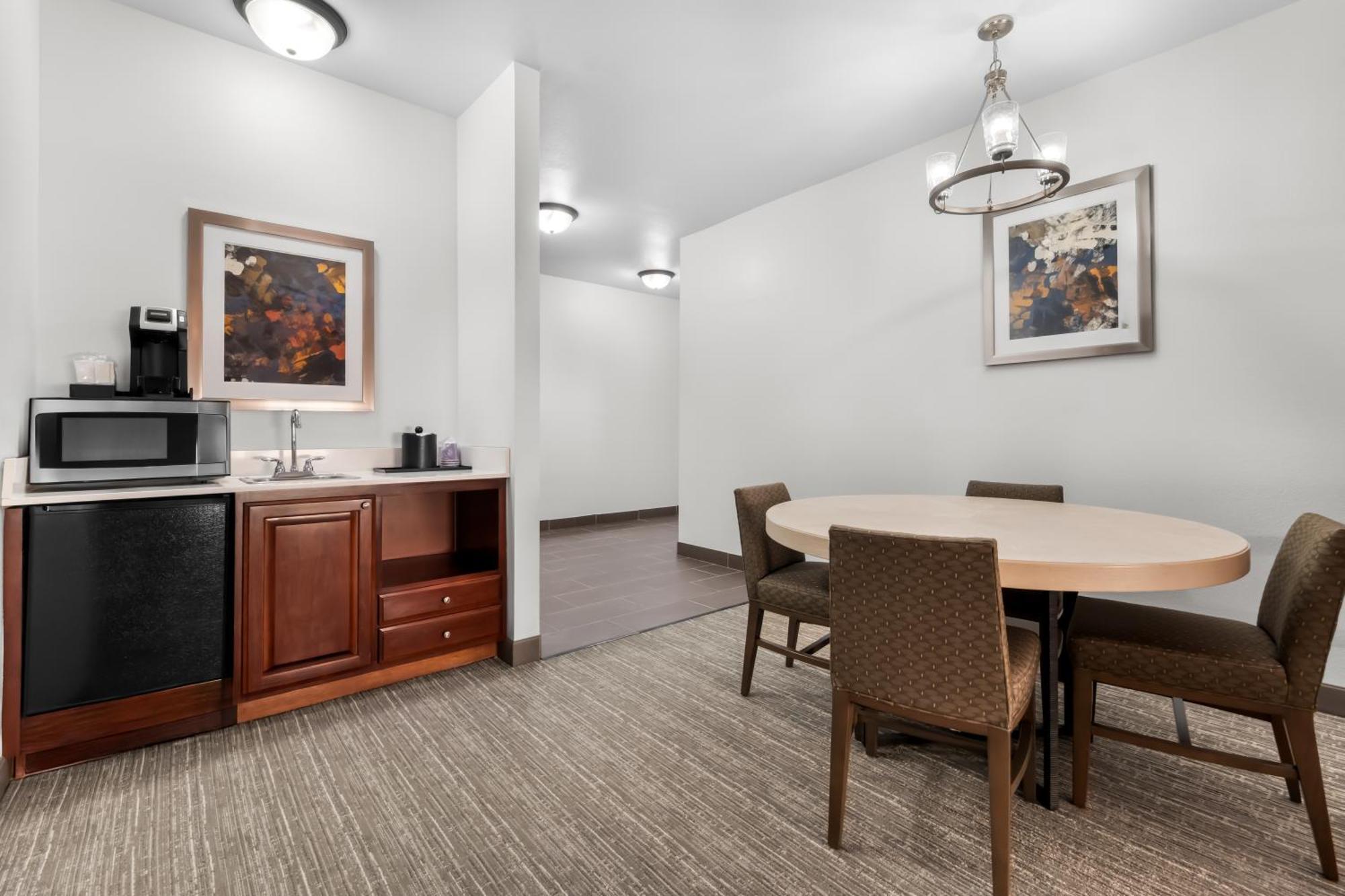 Hilton Garden Inn Αμαρίλο Εξωτερικό φωτογραφία