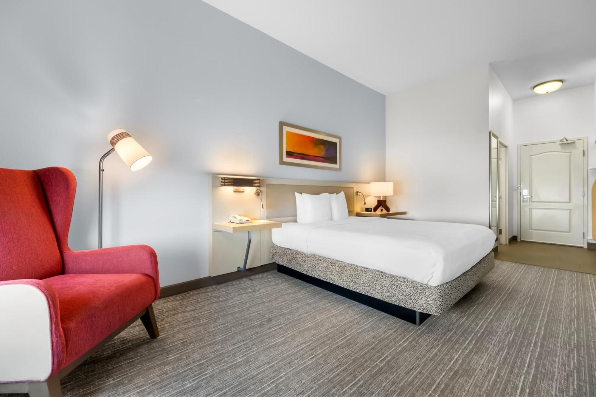 Hilton Garden Inn Αμαρίλο Εξωτερικό φωτογραφία