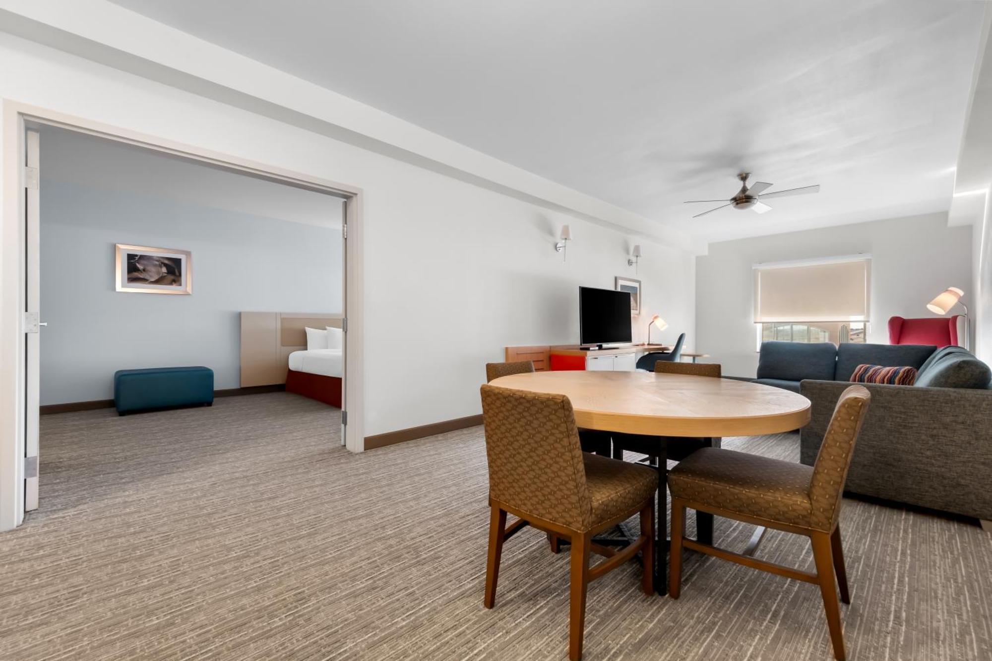 Hilton Garden Inn Αμαρίλο Εξωτερικό φωτογραφία