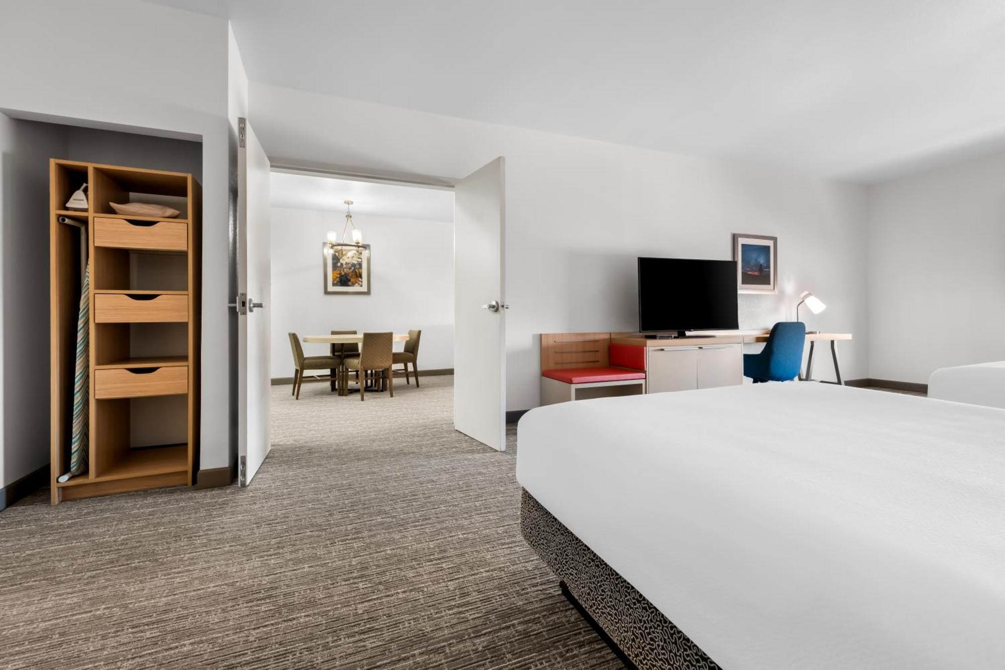 Hilton Garden Inn Αμαρίλο Εξωτερικό φωτογραφία