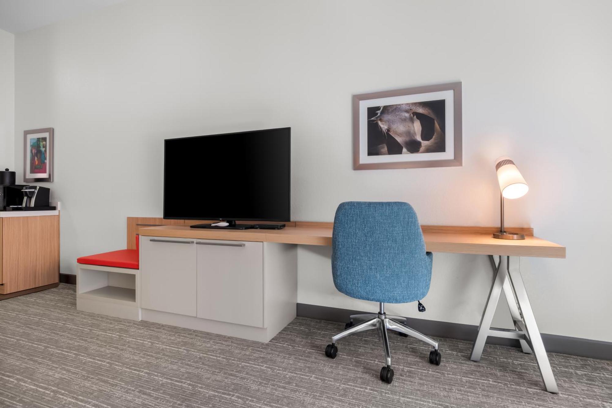 Hilton Garden Inn Αμαρίλο Εξωτερικό φωτογραφία