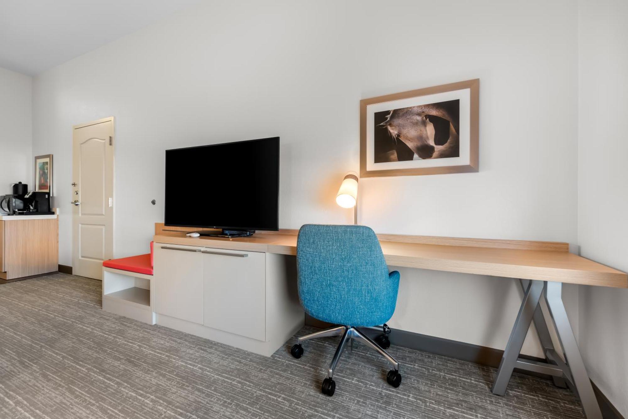 Hilton Garden Inn Αμαρίλο Εξωτερικό φωτογραφία