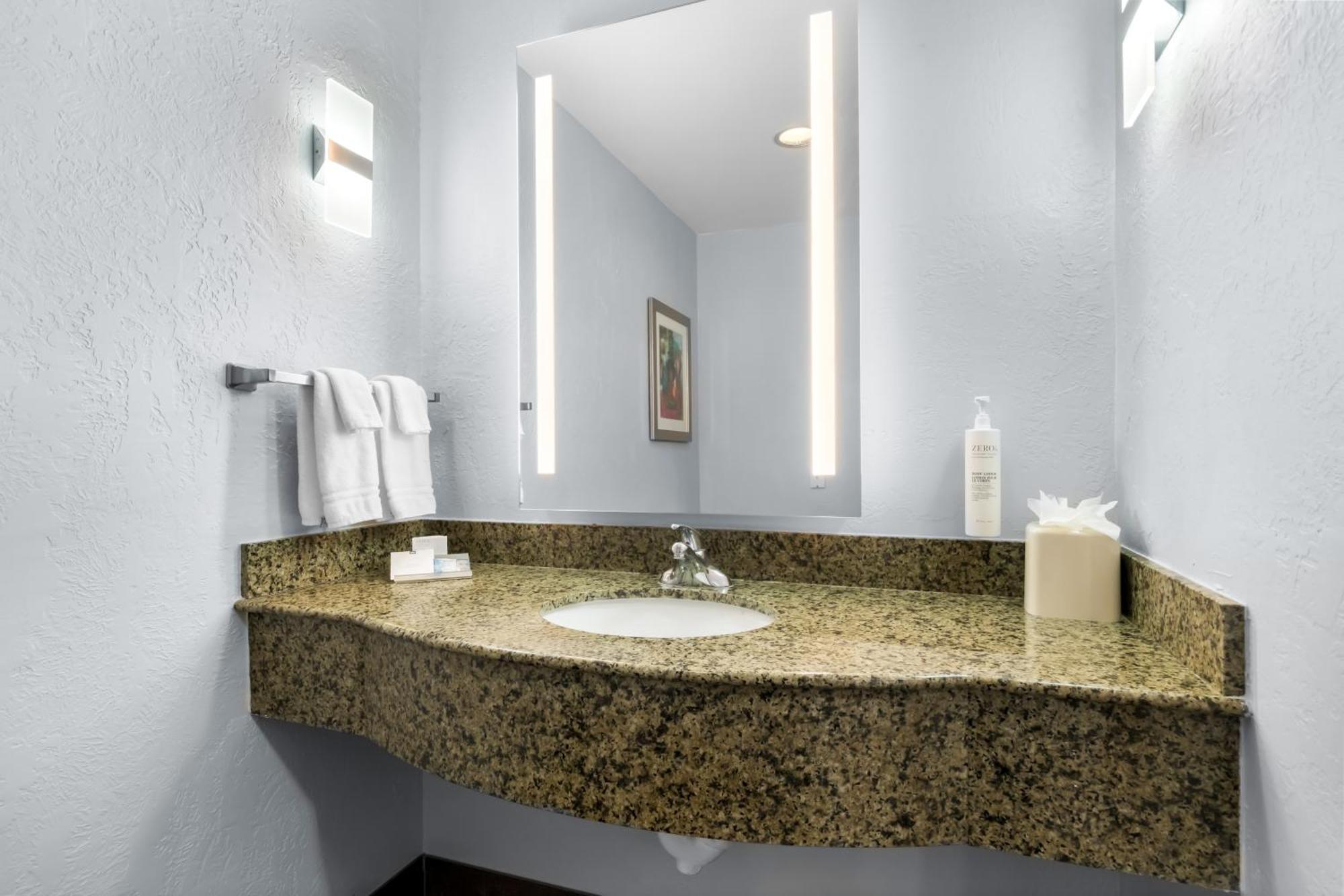 Hilton Garden Inn Αμαρίλο Εξωτερικό φωτογραφία