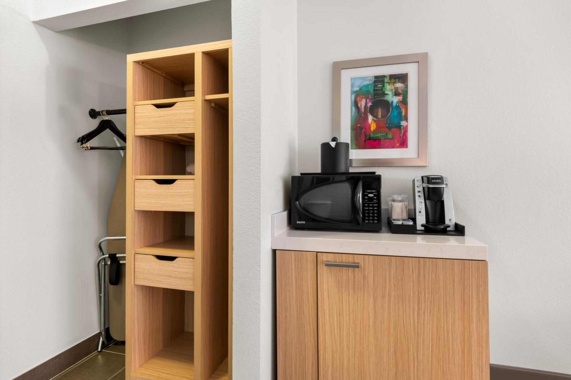 Hilton Garden Inn Αμαρίλο Εξωτερικό φωτογραφία
