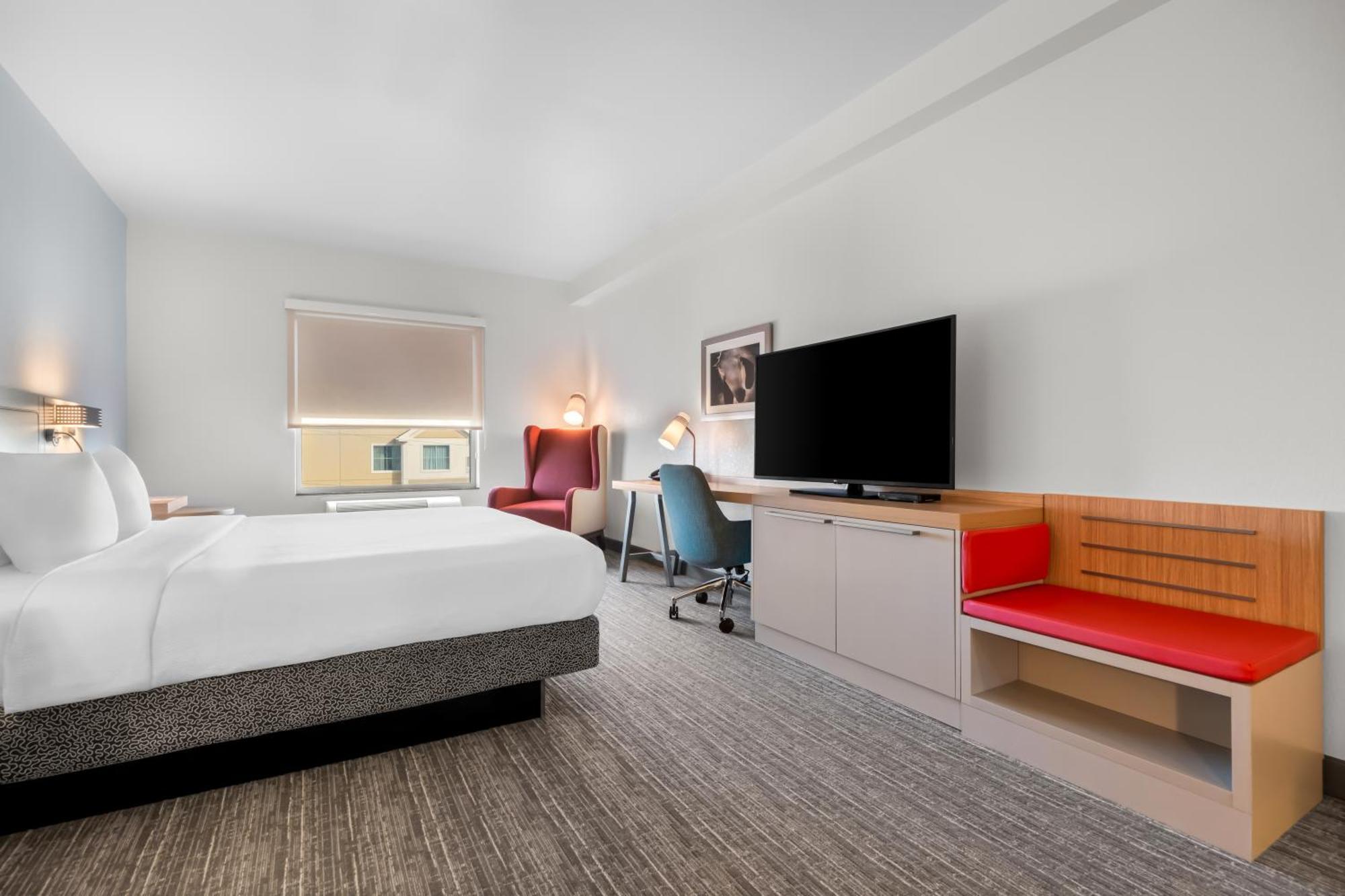 Hilton Garden Inn Αμαρίλο Εξωτερικό φωτογραφία