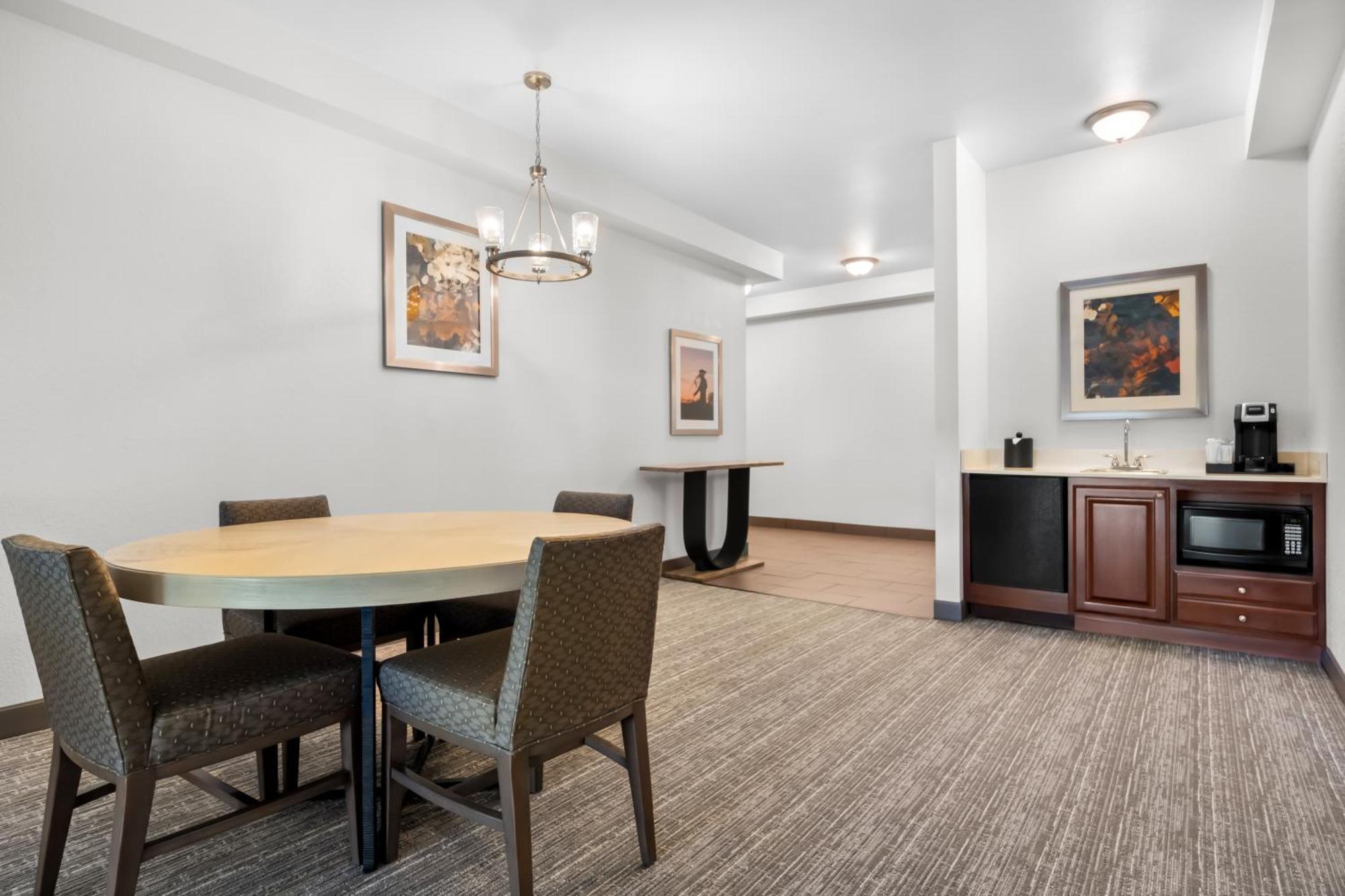 Hilton Garden Inn Αμαρίλο Εξωτερικό φωτογραφία
