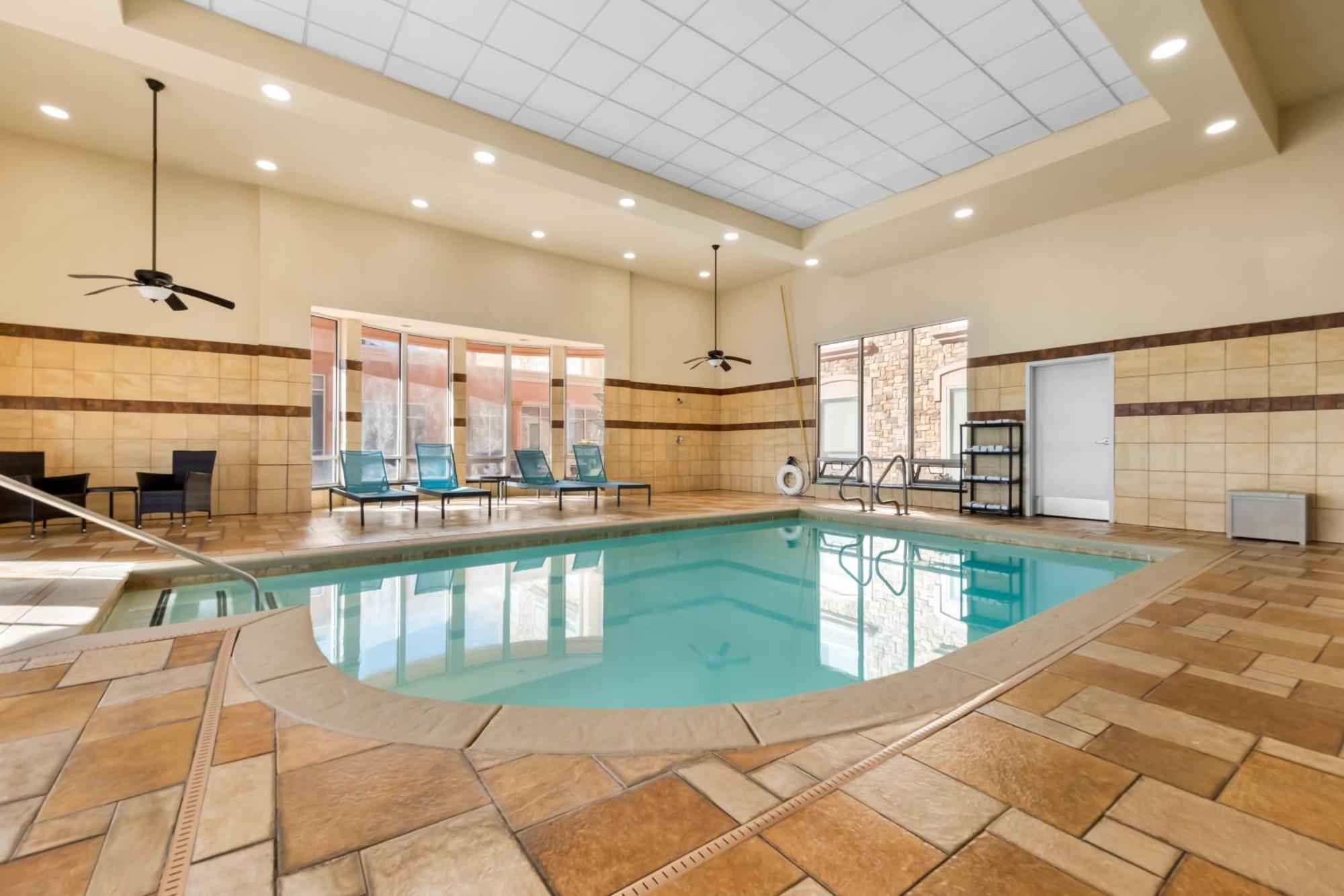 Hilton Garden Inn Αμαρίλο Εξωτερικό φωτογραφία