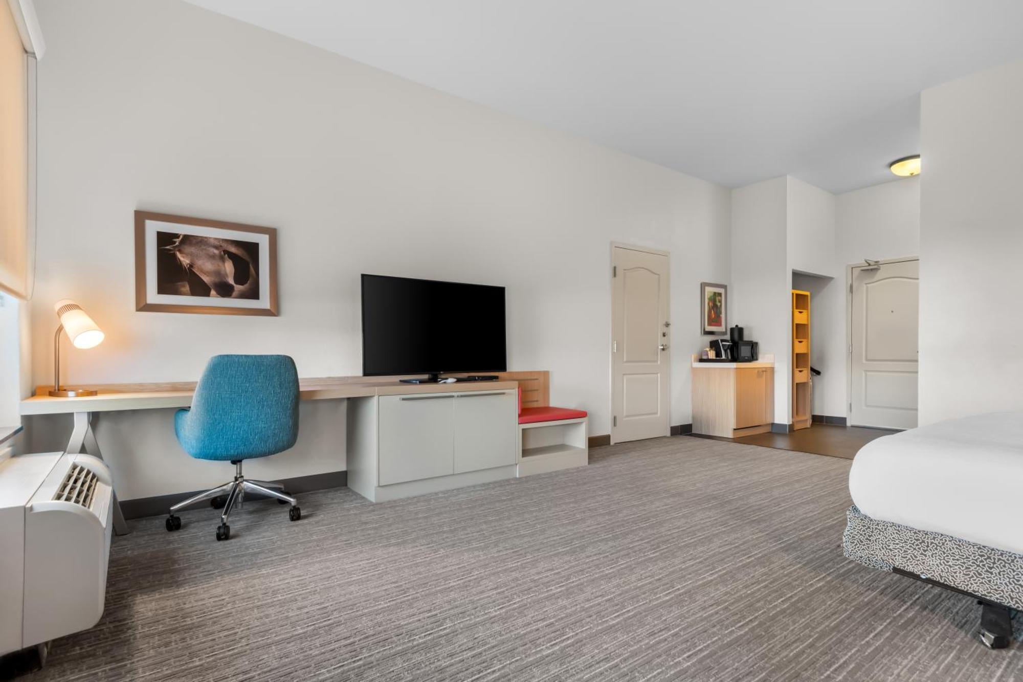 Hilton Garden Inn Αμαρίλο Εξωτερικό φωτογραφία