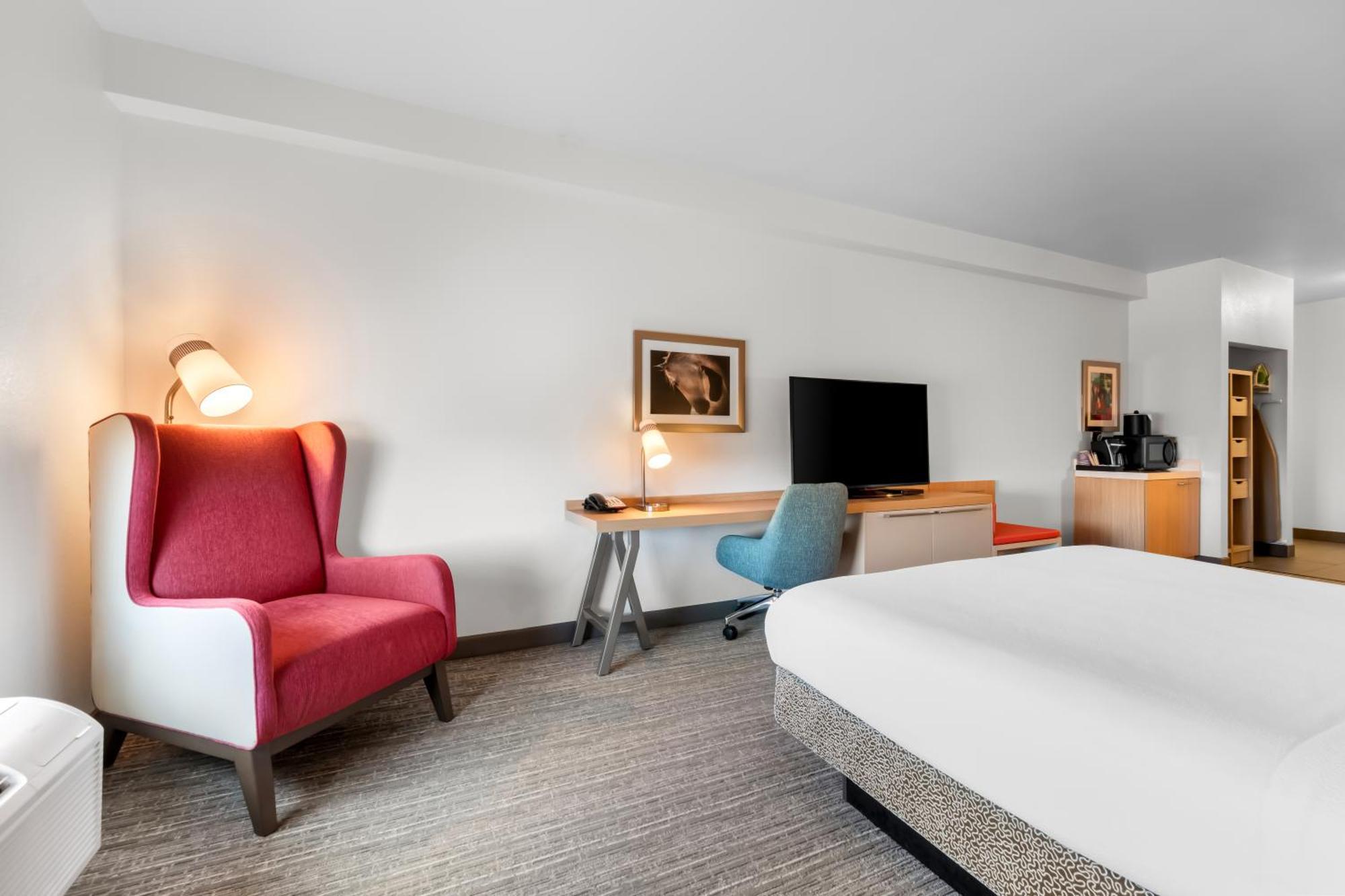 Hilton Garden Inn Αμαρίλο Εξωτερικό φωτογραφία