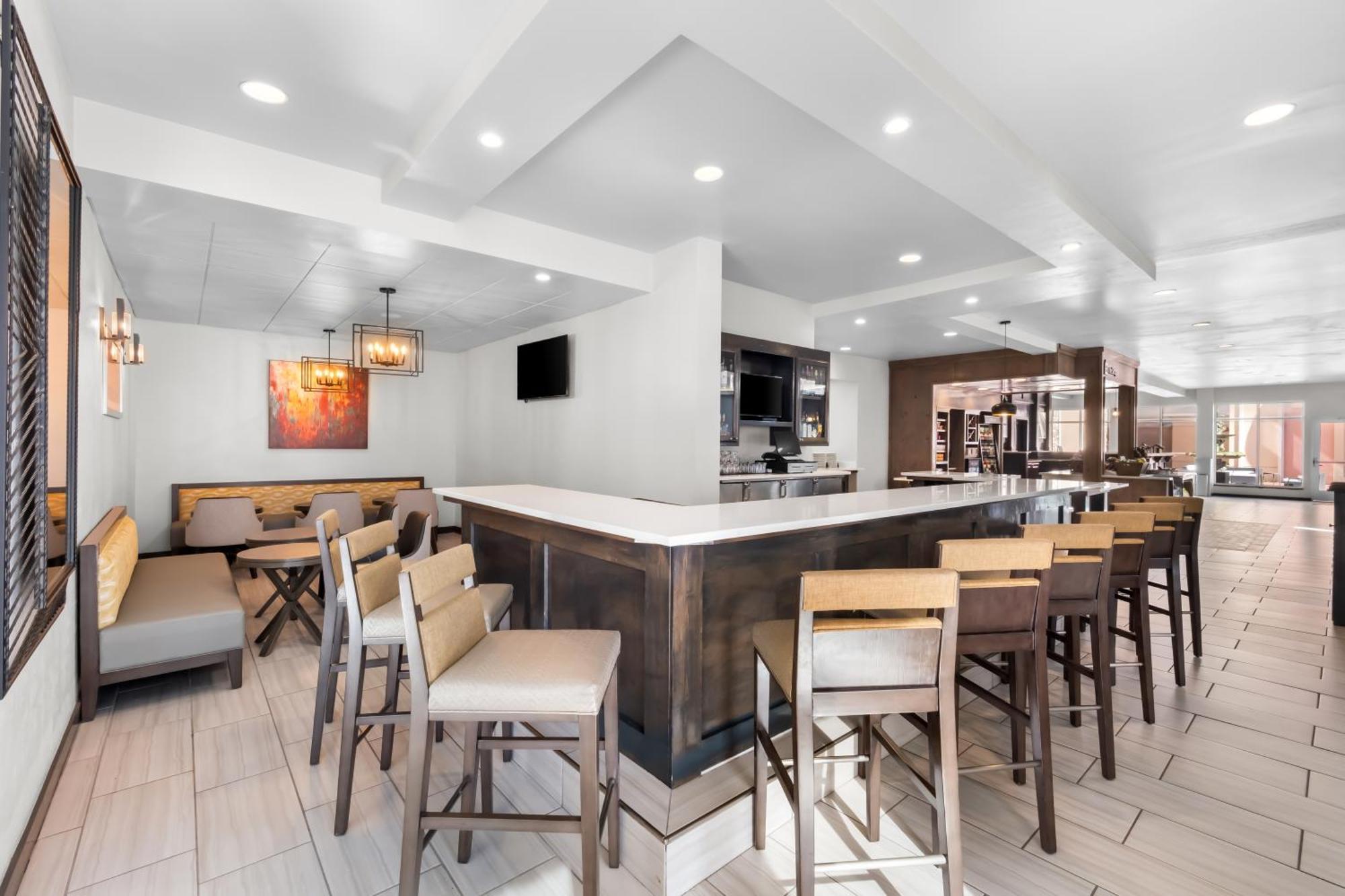 Hilton Garden Inn Αμαρίλο Εξωτερικό φωτογραφία
