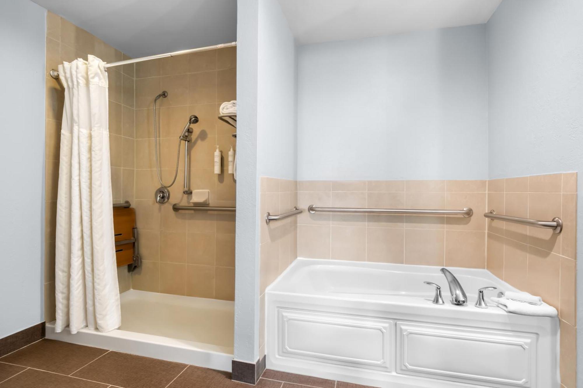 Hilton Garden Inn Αμαρίλο Εξωτερικό φωτογραφία