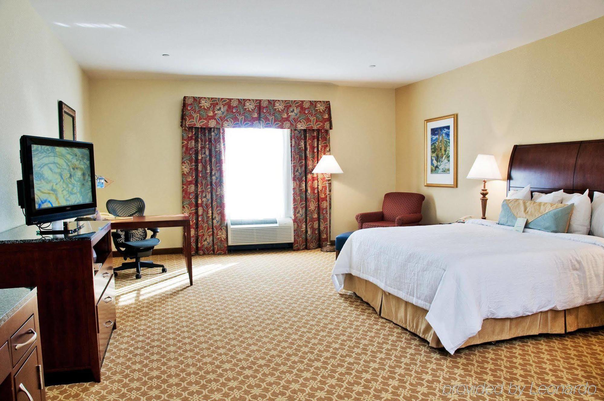 Hilton Garden Inn Αμαρίλο Δωμάτιο φωτογραφία